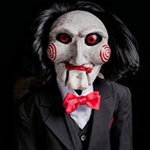 Meet your Posher, Peyton